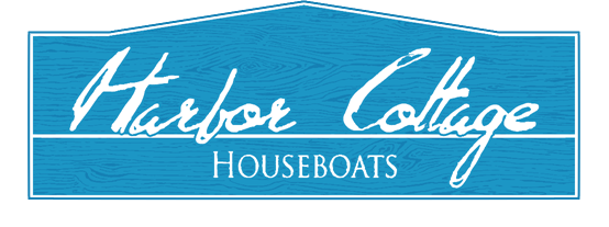 Harbor Cottage Houseboats